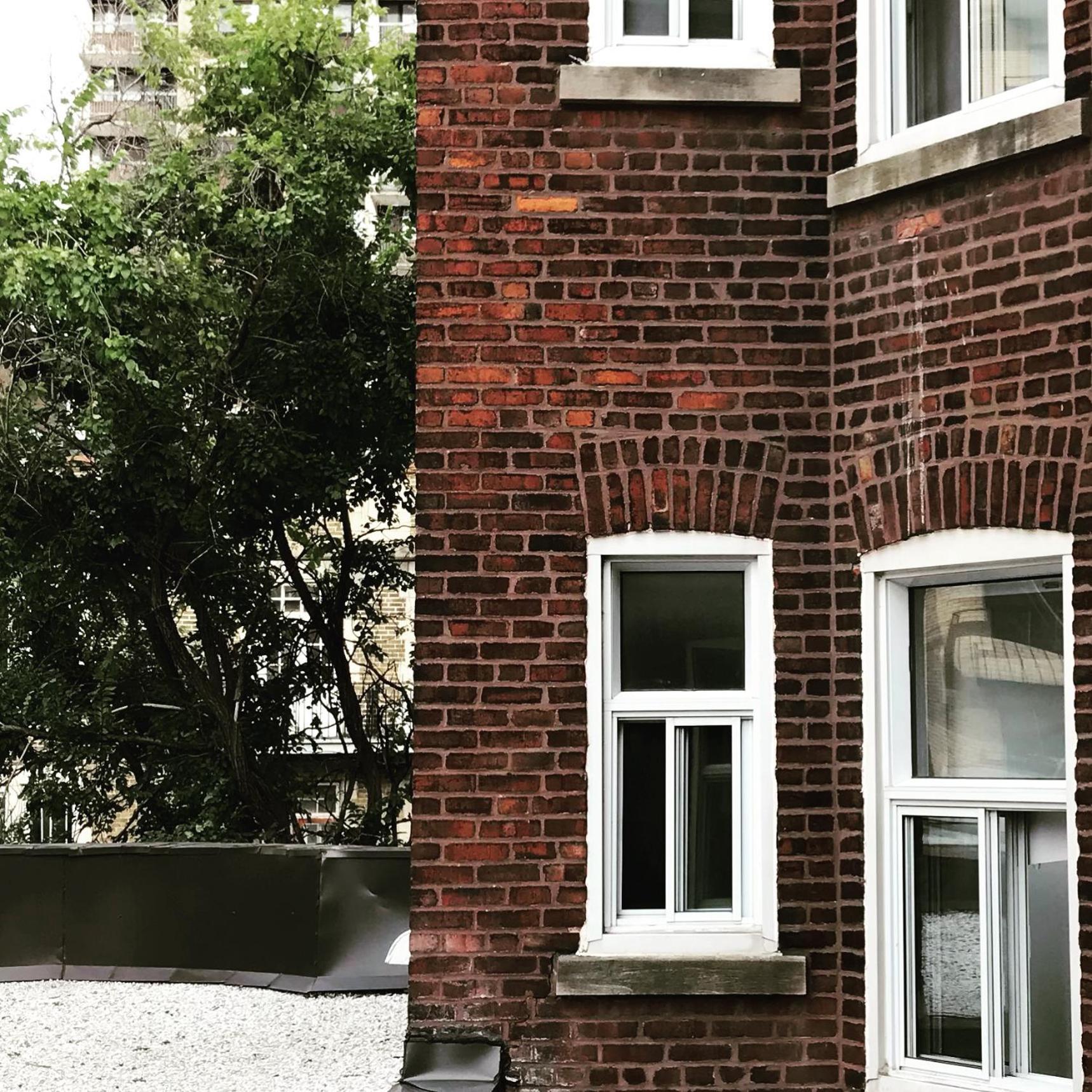 Ch-Apartments, Downtown 蒙特利尔 外观 照片